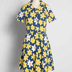 Daisy Modcloth Dress